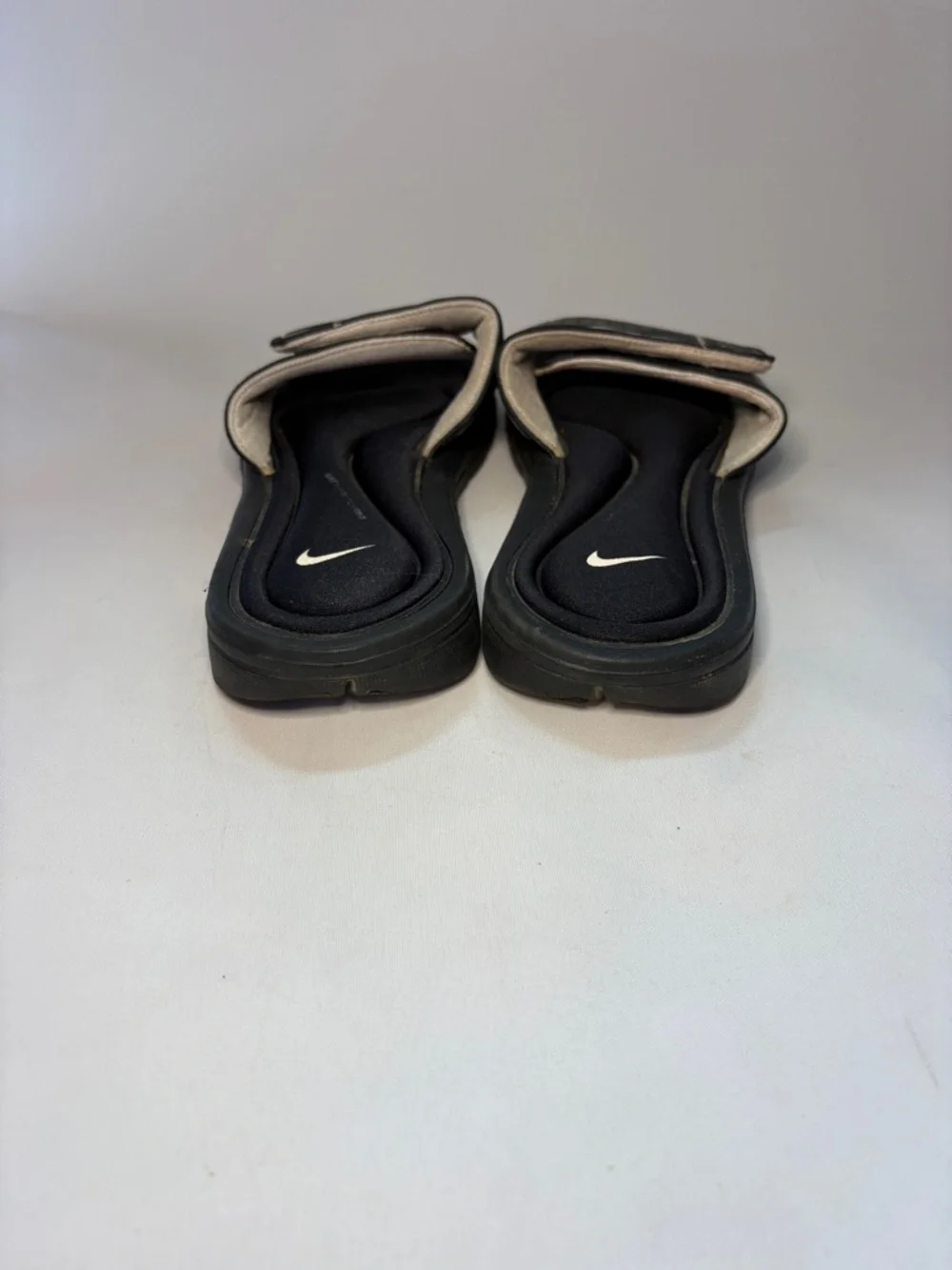 Nike Women's Comfort Footbed Slide Sandals Size 9 - Picture 5 of 7